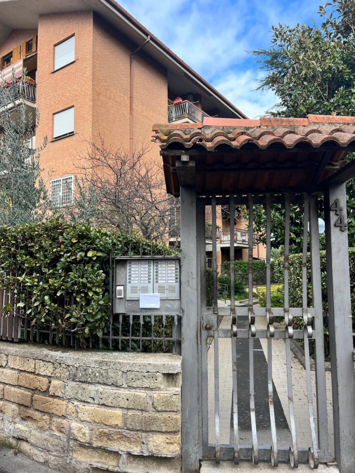 Ninni'S Home Roma Exterior foto