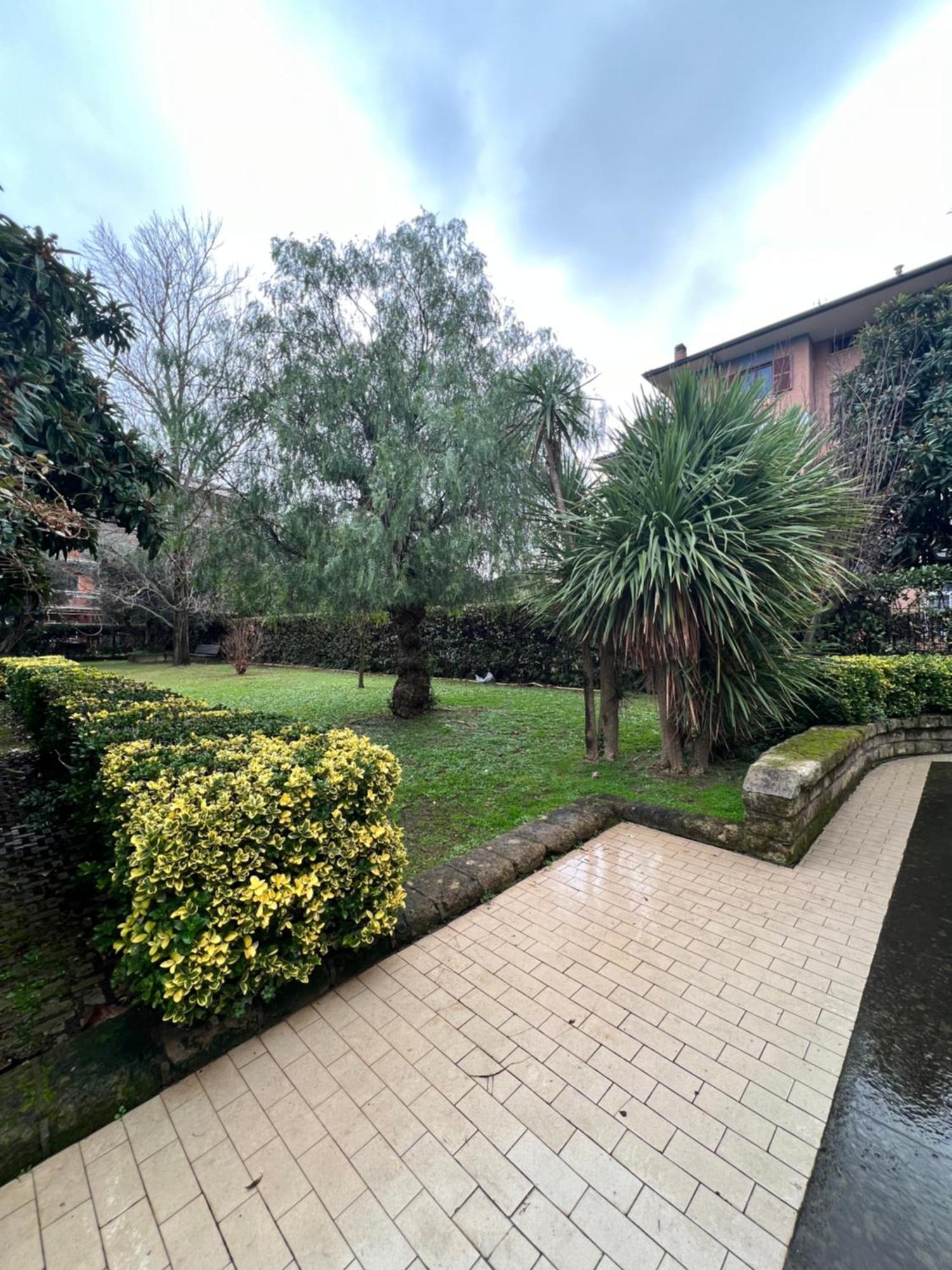 Ninni'S Home Roma Exterior foto