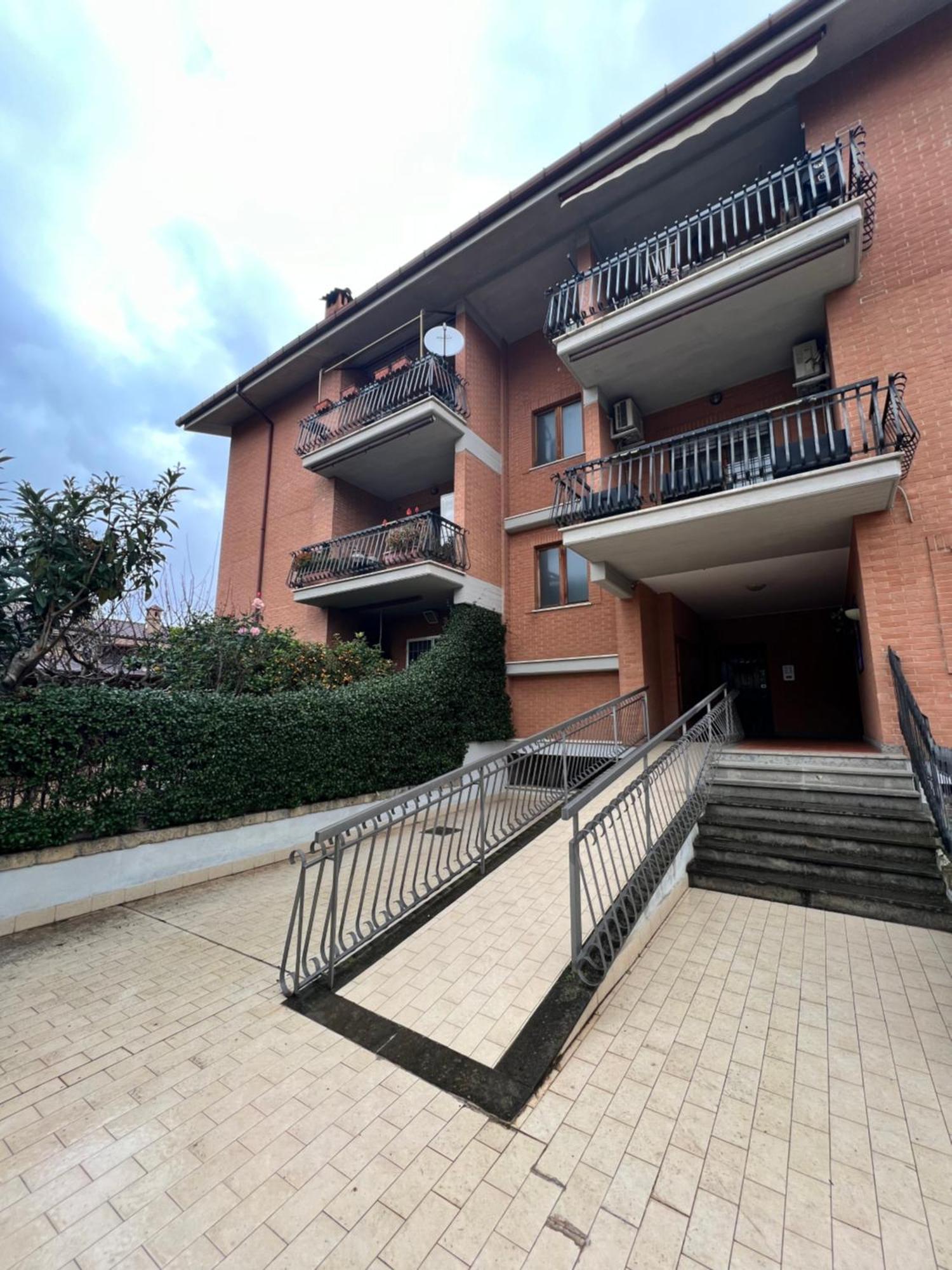 Ninni'S Home Roma Exterior foto