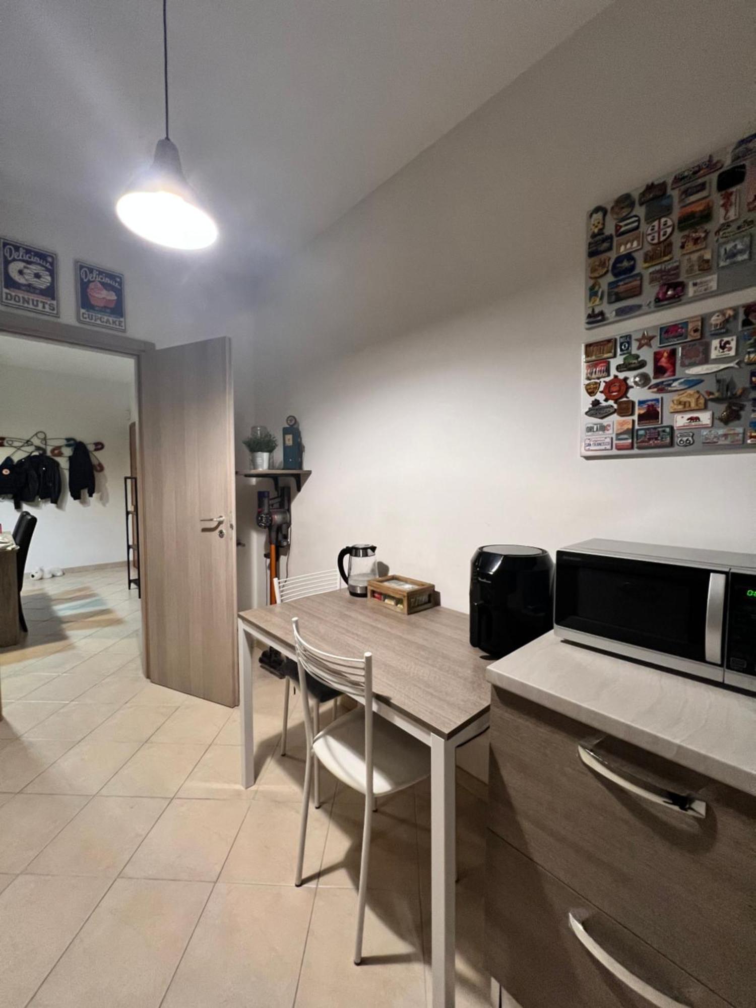 Ninni'S Home Roma Exterior foto