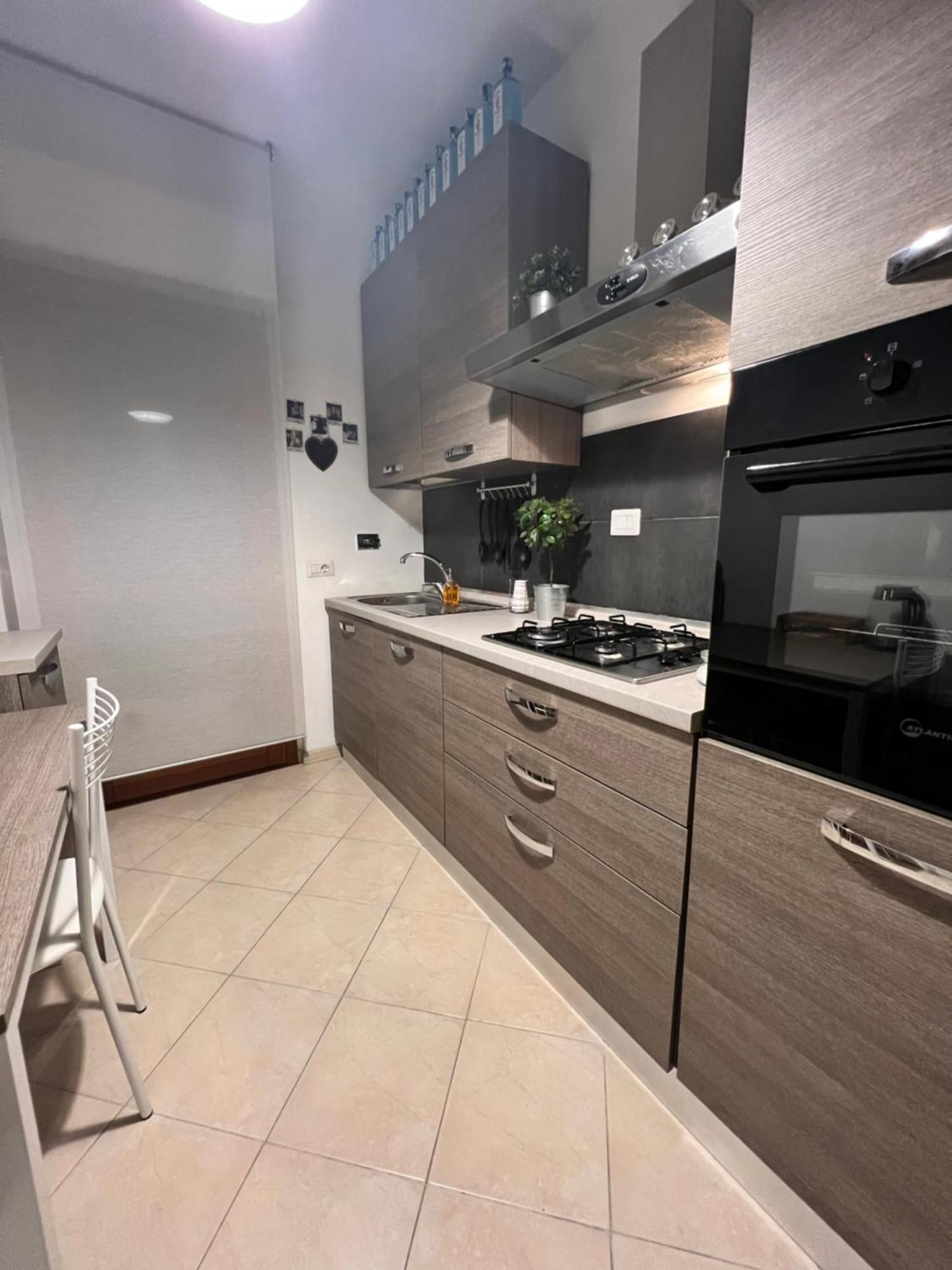 Ninni'S Home Roma Exterior foto